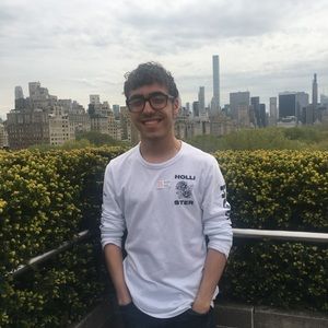 Meet your Posher, Austin